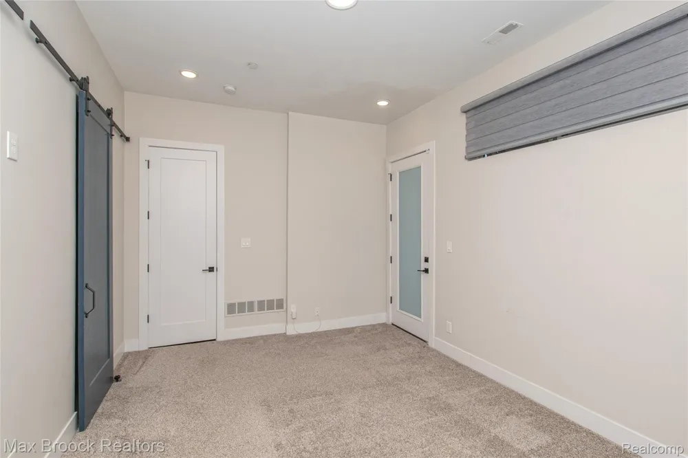 4530 Commonwealth Street #1 Detroit City, MI 48208