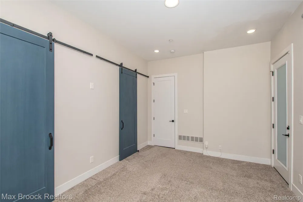 4530 Commonwealth Street #1 Detroit City, MI 48208