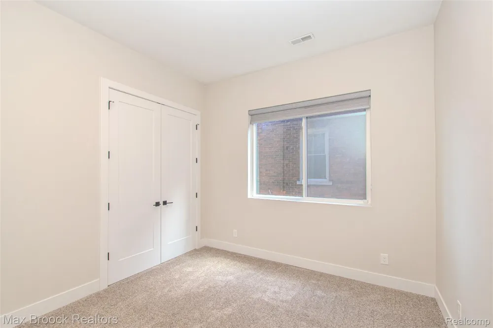 4530 Commonwealth Street #1 Detroit City, MI 48208