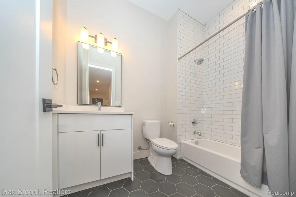 4530 Commonwealth Street #1 Detroit City, MI 48208