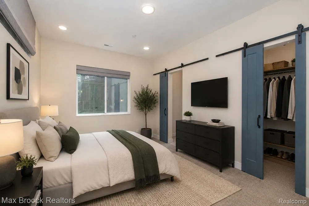 4530 Commonwealth Street #1 Detroit City, MI 48208