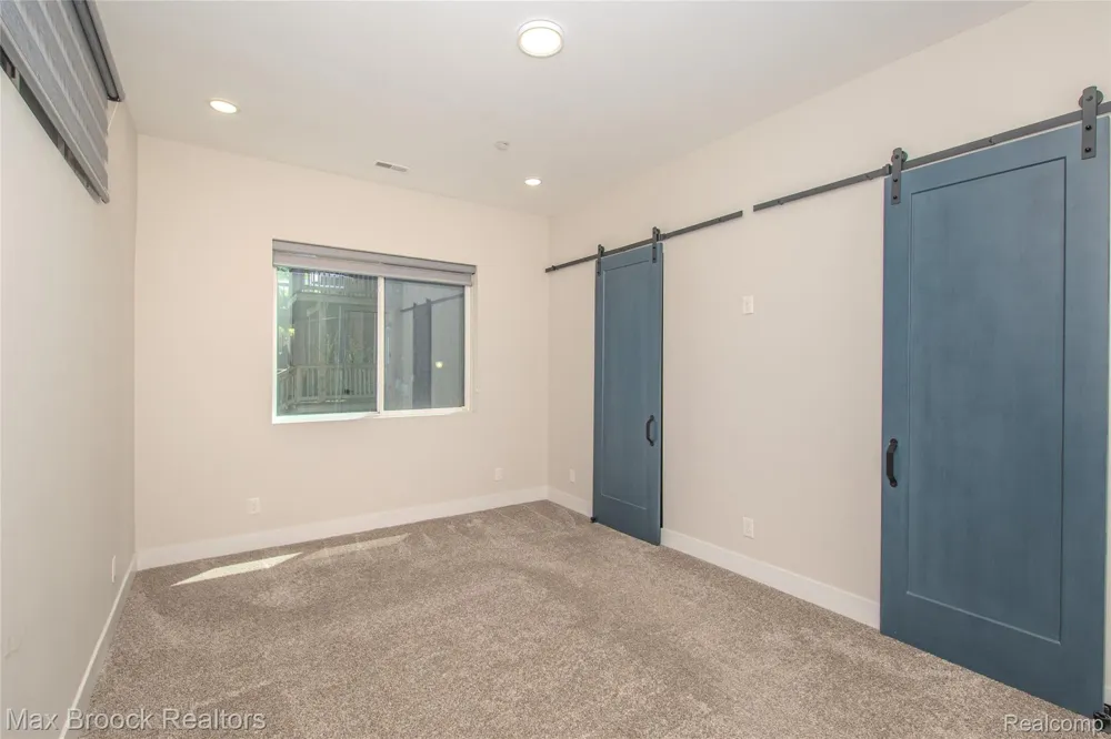 4530 Commonwealth Street #1 Detroit City, MI 48208
