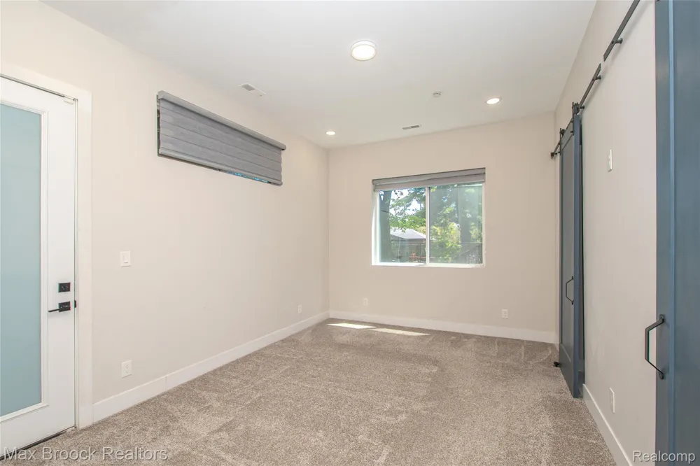 4530 Commonwealth Street #1 Detroit City, MI 48208