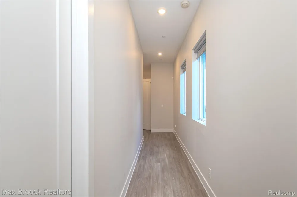 4530 Commonwealth Street #1 Detroit City, MI 48208