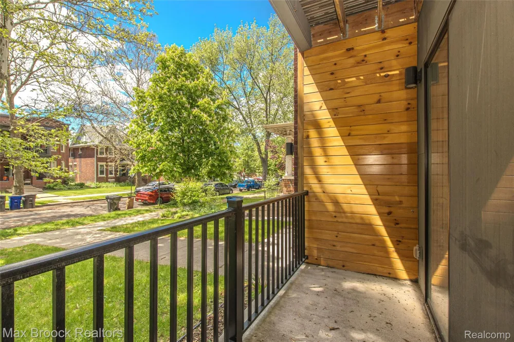 4530 Commonwealth Street #1 Detroit City, MI 48208