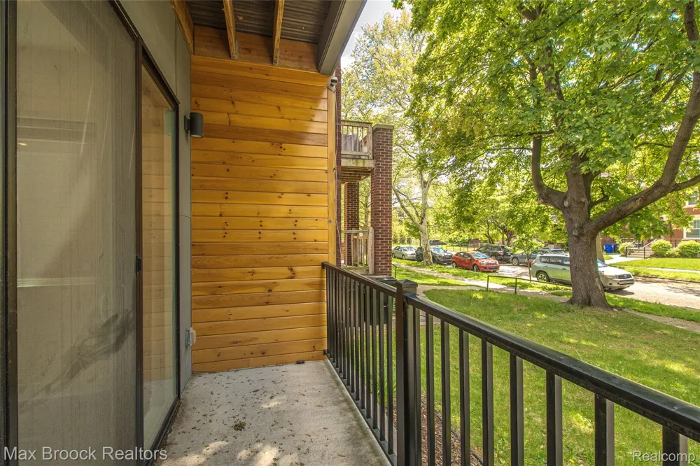 4530 Commonwealth Street #1 Detroit City, MI 48208