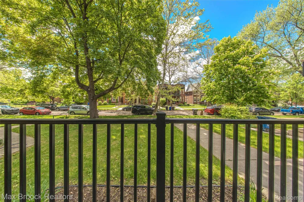 4530 Commonwealth Street #1 Detroit City, MI 48208