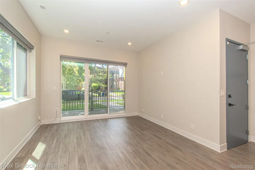 4530 Commonwealth Street #1 Detroit City, MI 48208