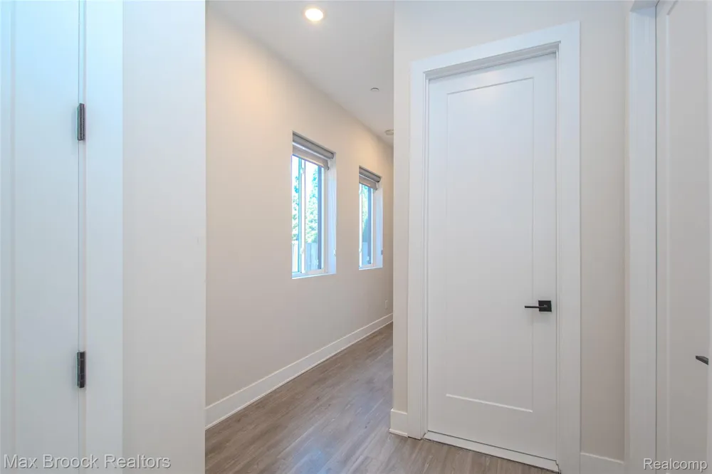 4530 Commonwealth Street #1 Detroit City, MI 48208
