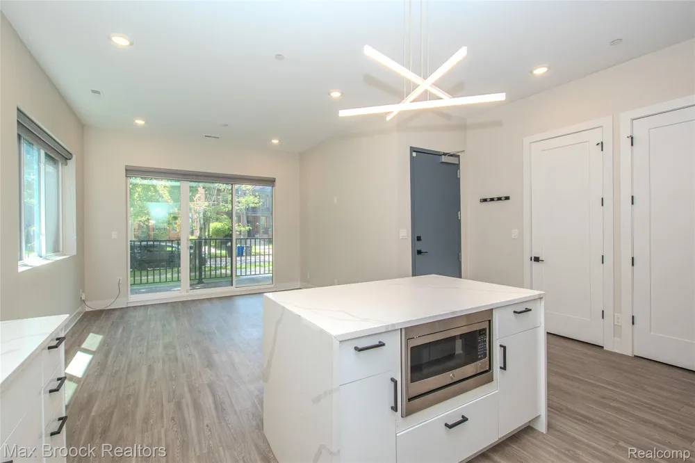 4530 Commonwealth Street #1 Detroit City, MI 48208