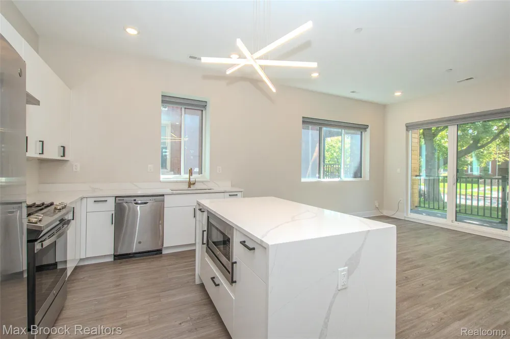 4530 Commonwealth Street #1 Detroit City, MI 48208