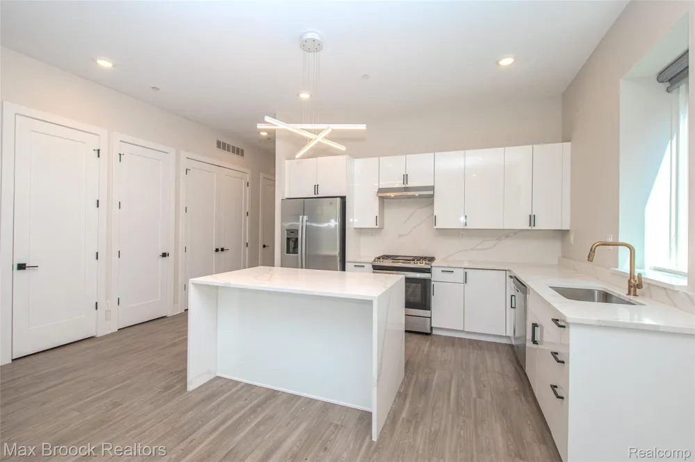 4530 Commonwealth Street #1 Detroit City, MI 48208
