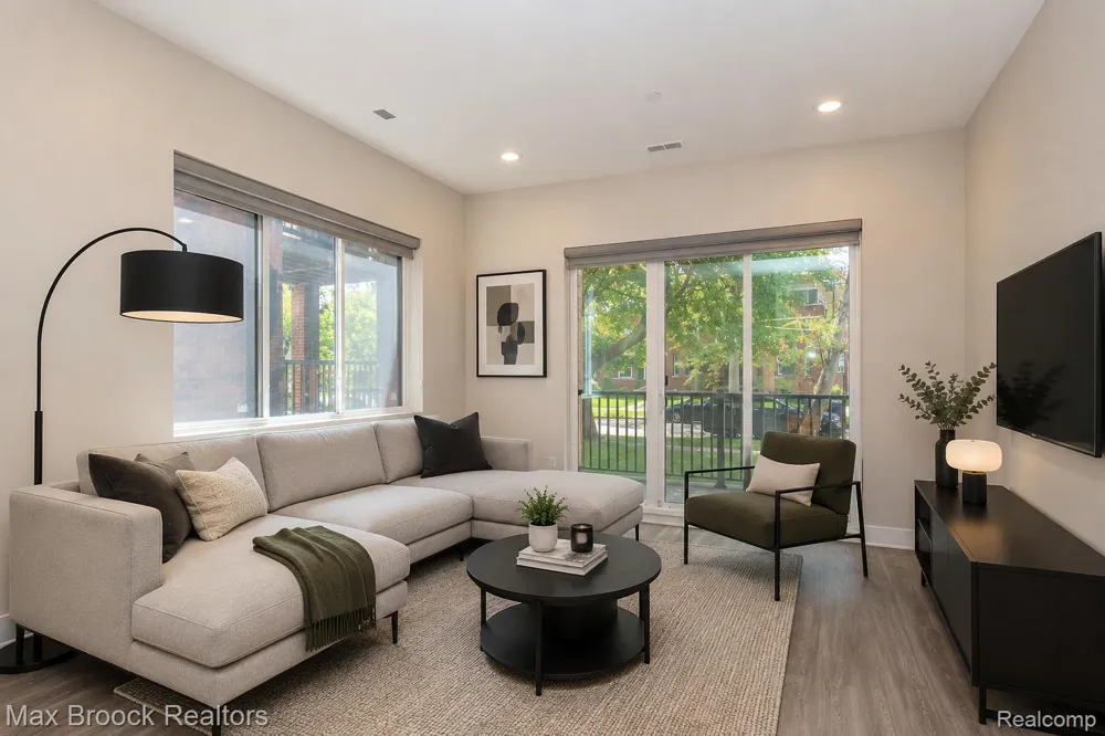 4530 Commonwealth Street #1 Detroit City, MI 48208