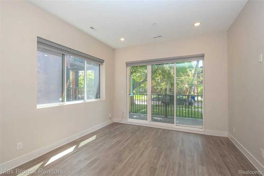 4530 Commonwealth Street #1 Detroit City, MI 48208