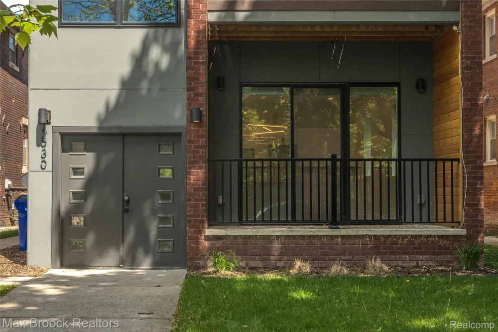 4530 Commonwealth Street #1 Detroit City, MI 48208