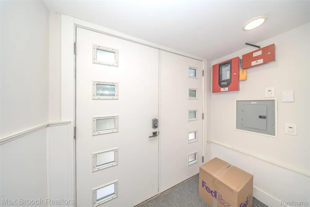 4530 Commonwealth Street #1 Detroit City, MI 48208