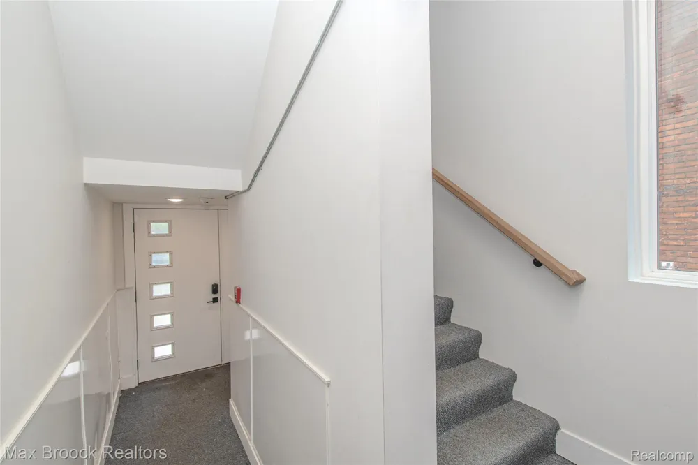 4530 Commonwealth Street #1 Detroit City, MI 48208