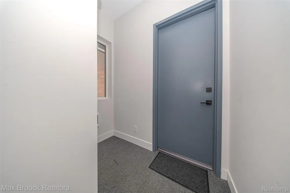 4530 Commonwealth Street #1 Detroit City, MI 48208