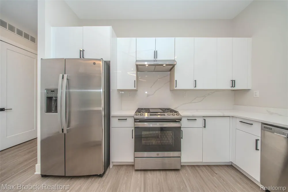 4530 Commonwealth Street #1 Detroit City, MI 48208