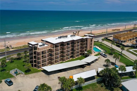 2390 OCEAN SHORE BOULEVARD #1040