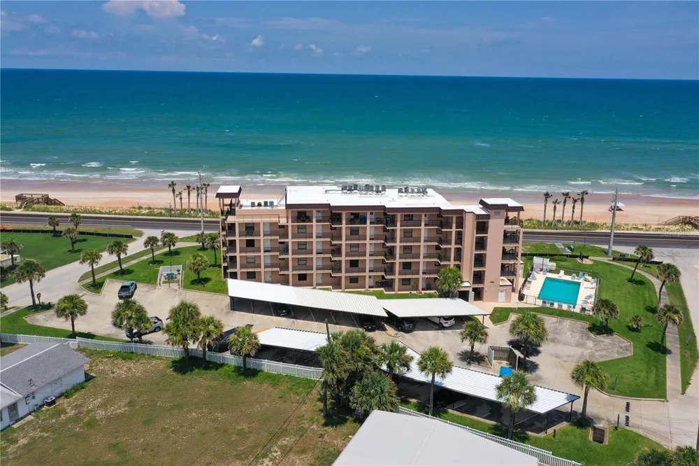2390 OCEAN SHORE BOULEVARD #1040 Ormond Beach, FL 32176