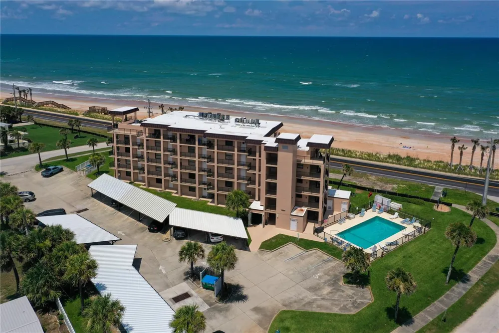 2390 OCEAN SHORE BOULEVARD #1040 Ormond Beach, FL 32176