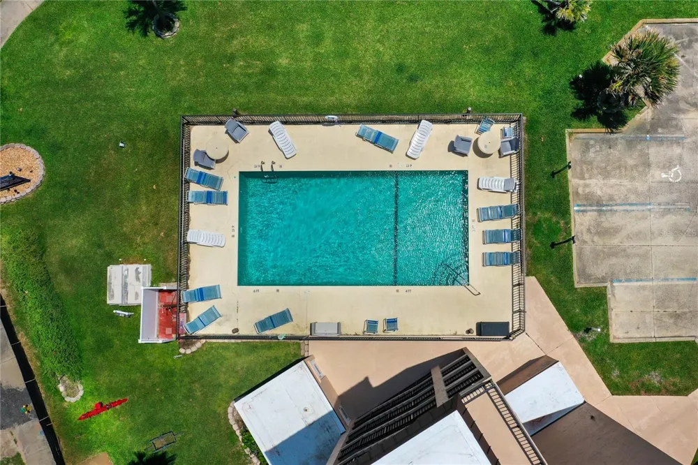 2390 OCEAN SHORE BOULEVARD #1040 Ormond Beach, FL 32176