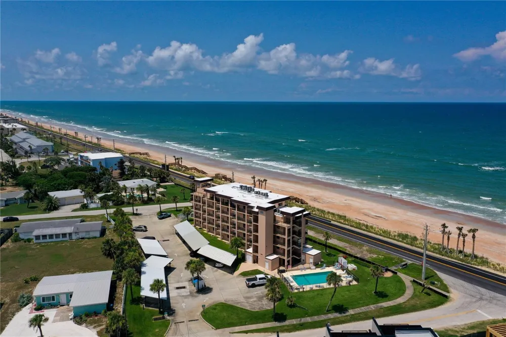 2390 OCEAN SHORE BOULEVARD #1040 Ormond Beach, FL 32176