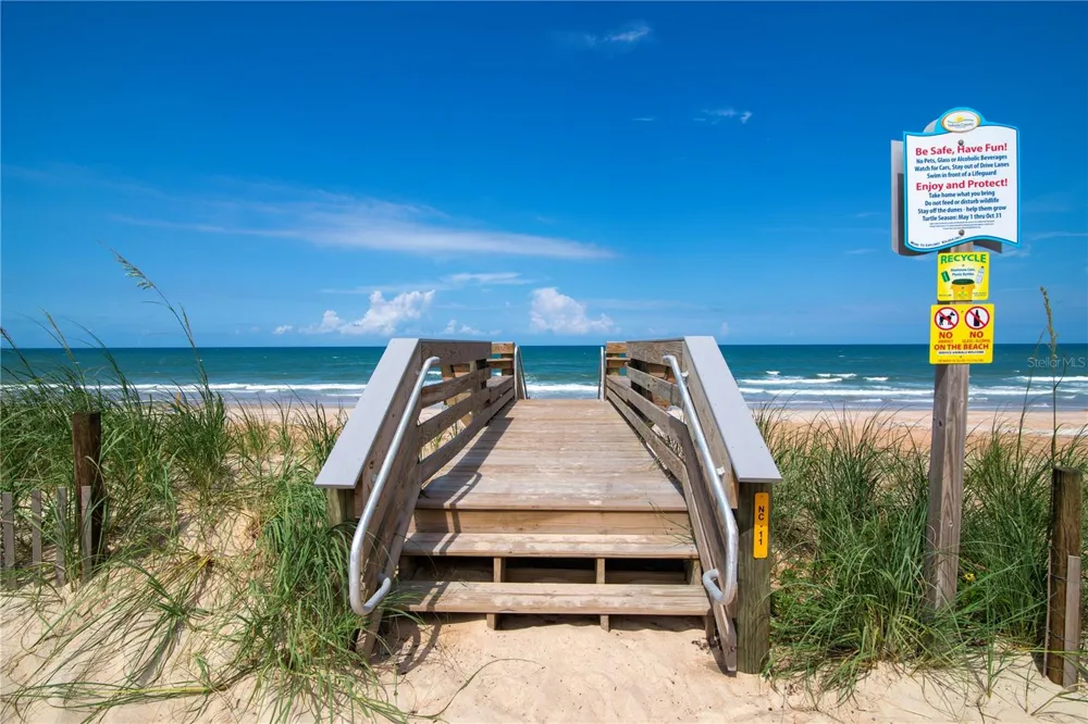 2390 OCEAN SHORE BOULEVARD #1040 Ormond Beach, FL 32176