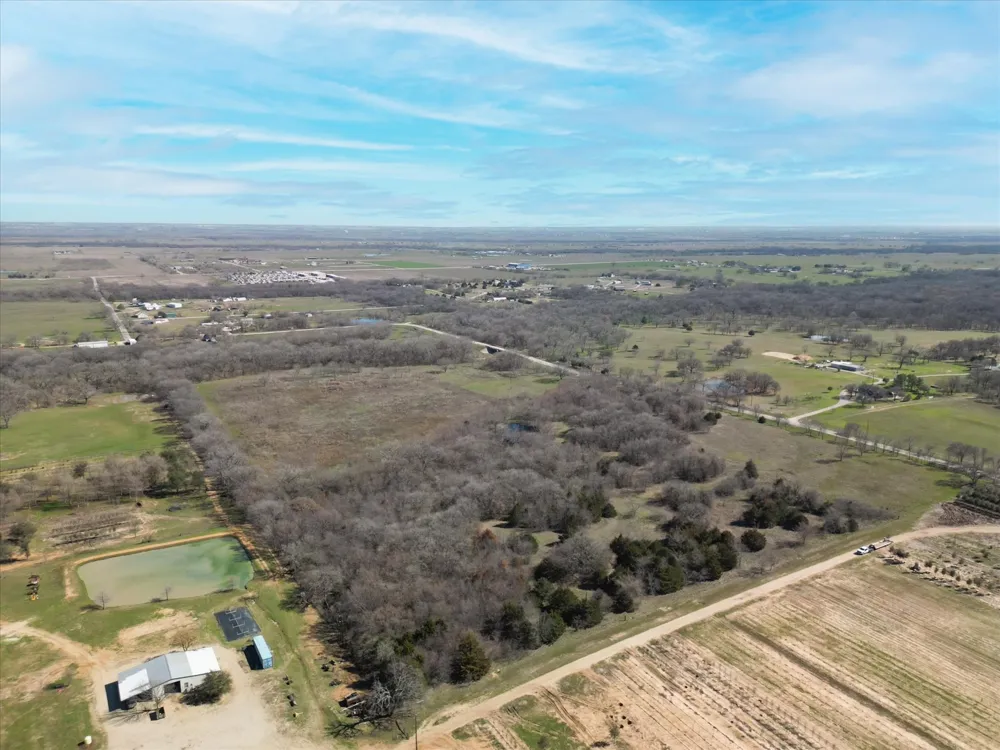 Joe Allen Pilot Point, TX 76258