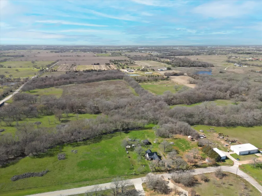 Joe Allen Pilot Point, TX 76258