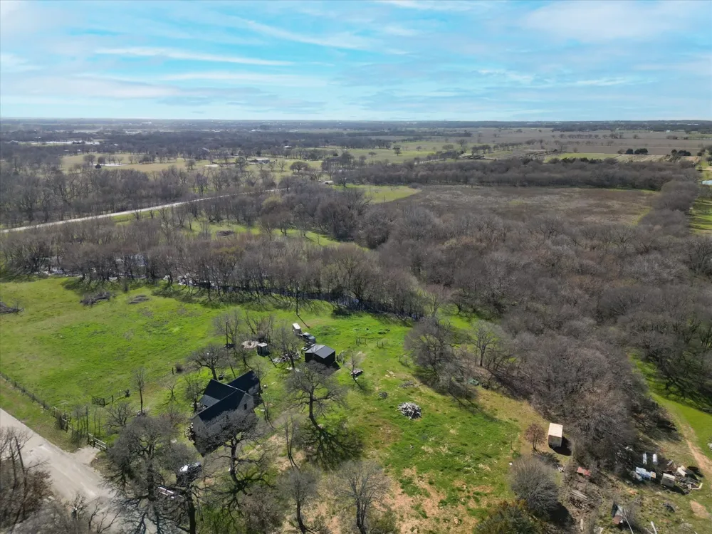 Joe Allen Pilot Point, TX 76258