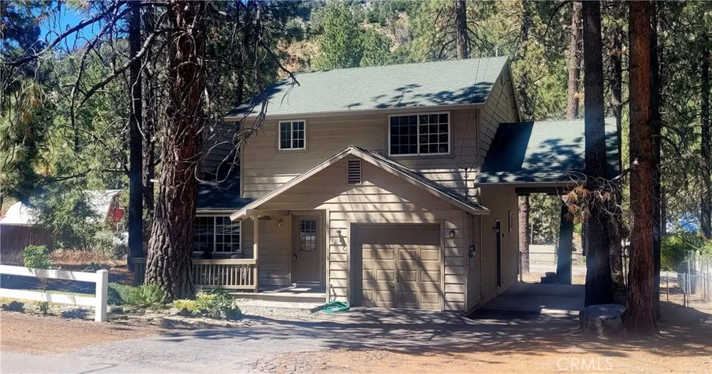 1536 Ross Wrightwood, CA 92397