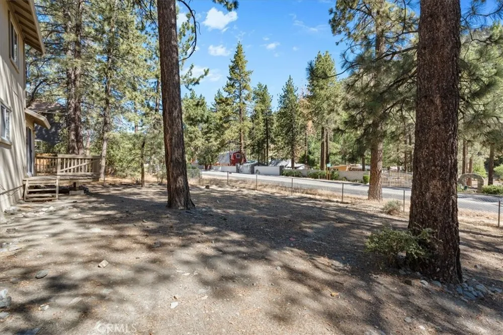 1536 Ross Wrightwood, CA 92397