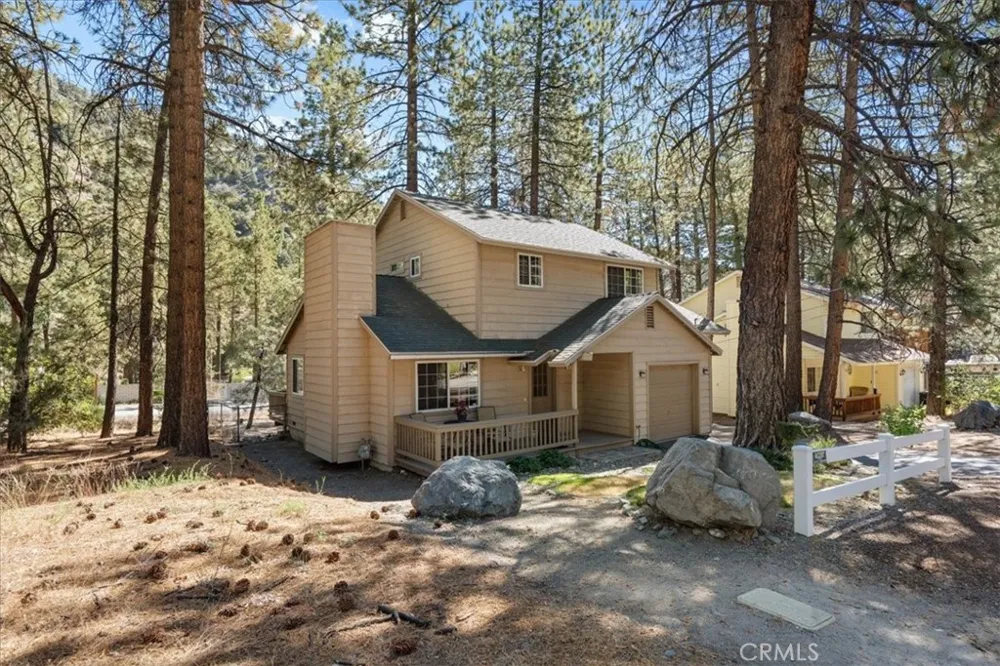 1536 Ross Wrightwood, CA 92397