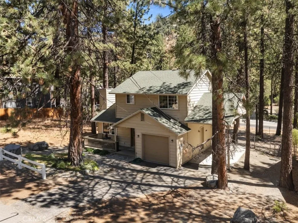 1536 Ross Wrightwood, CA 92397