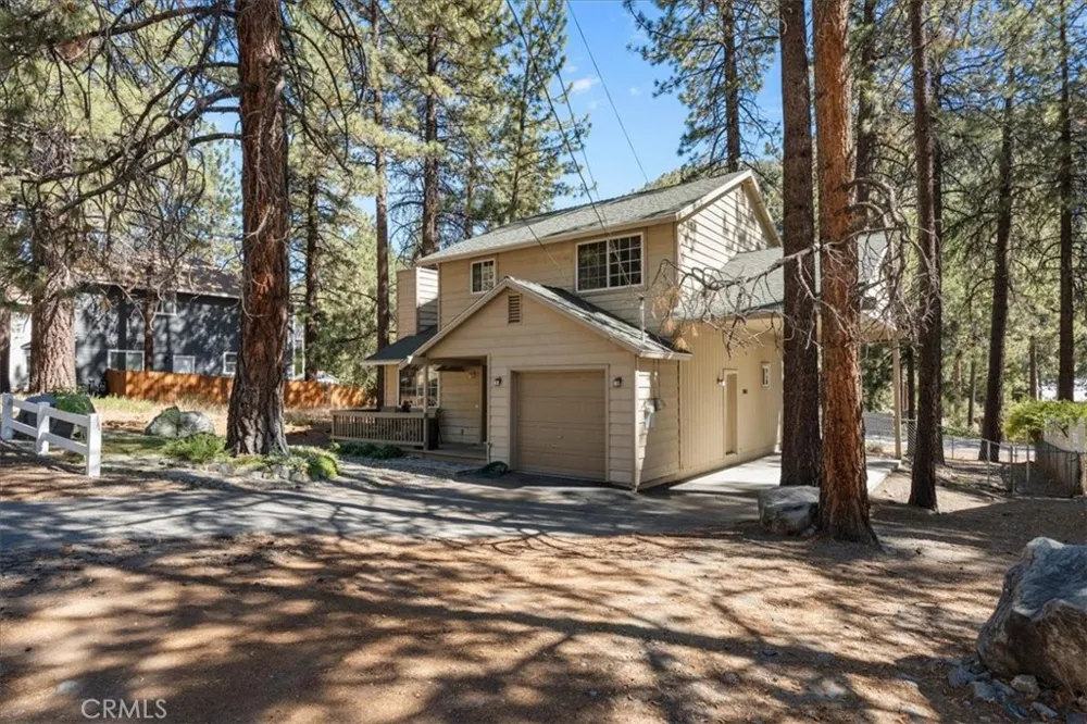 1536 Ross Wrightwood, CA 92397
