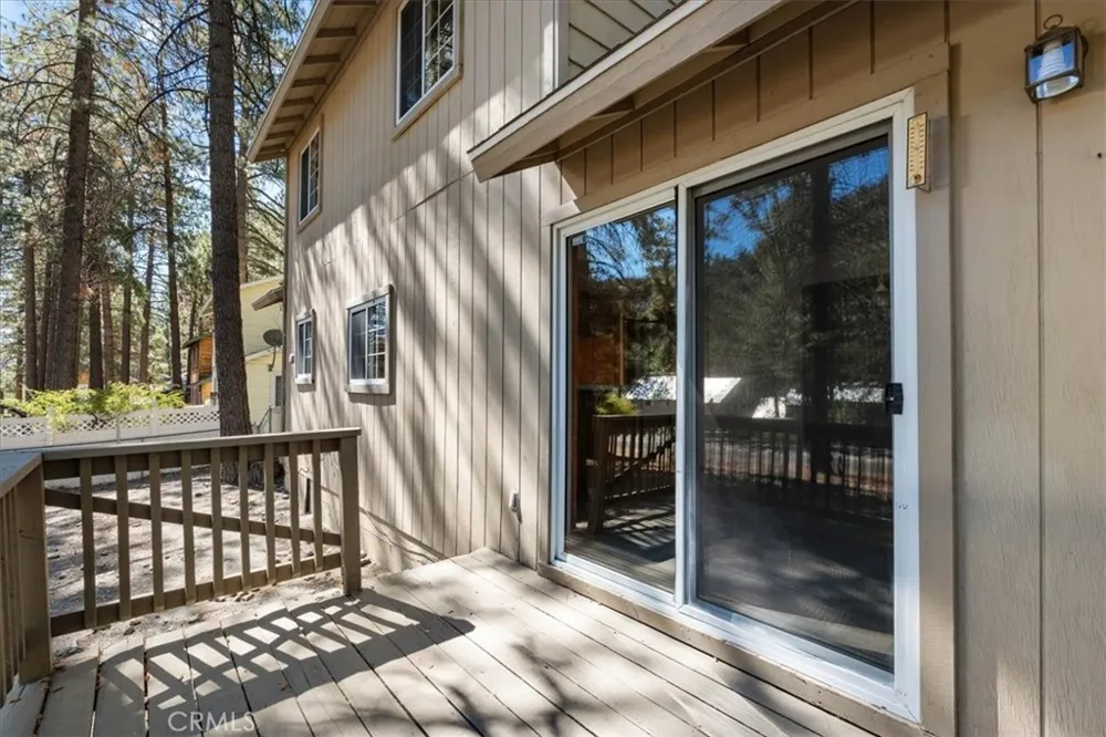 1536 Ross Wrightwood, CA 92397