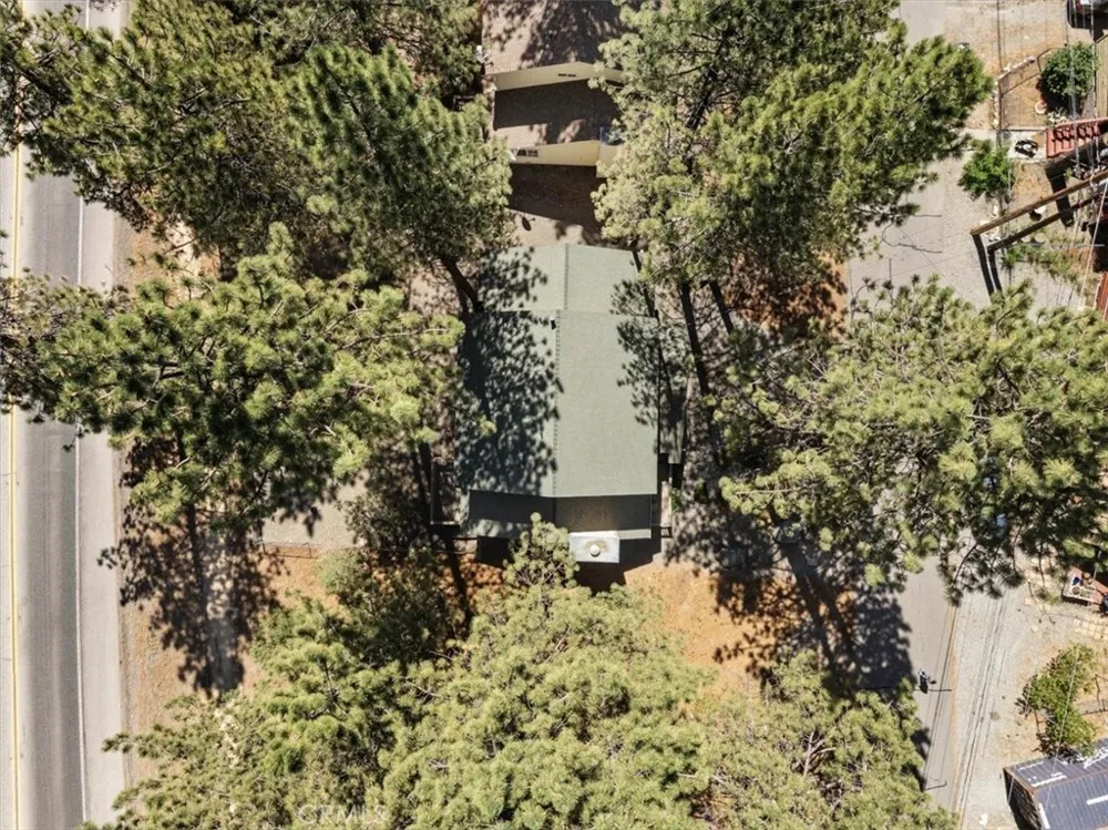 1536 Ross Wrightwood, CA 92397