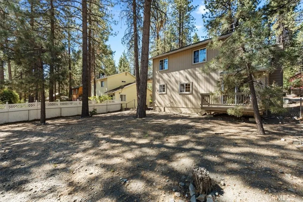 1536 Ross Wrightwood, CA 92397