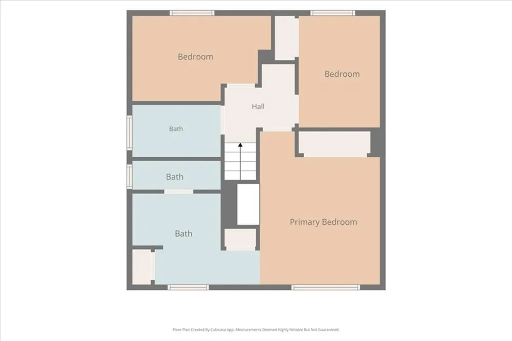 1536 Ross Wrightwood, CA 92397