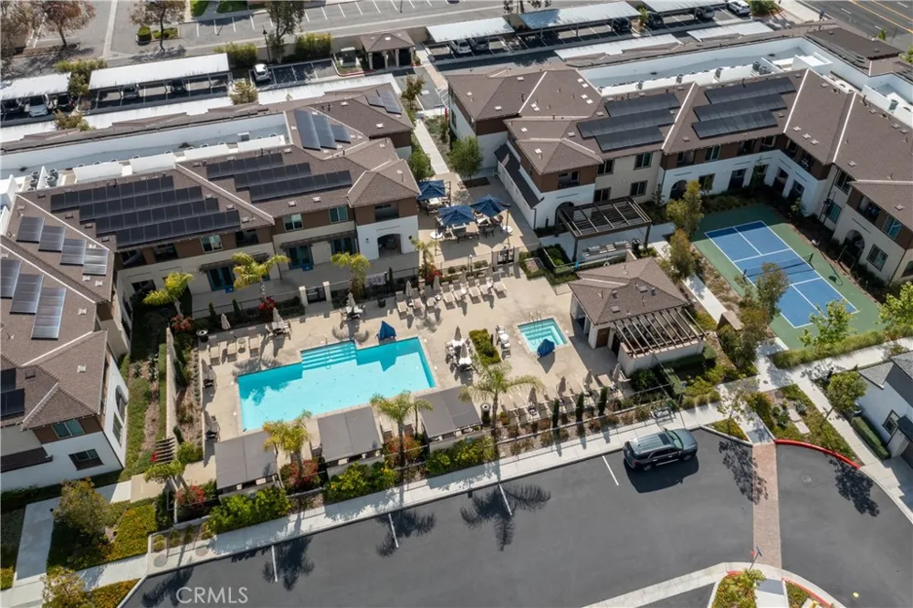 9001 Cerise Lane #111 Cypress, CA 90630