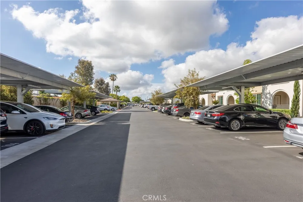 9001 Cerise Lane #111 Cypress, CA 90630