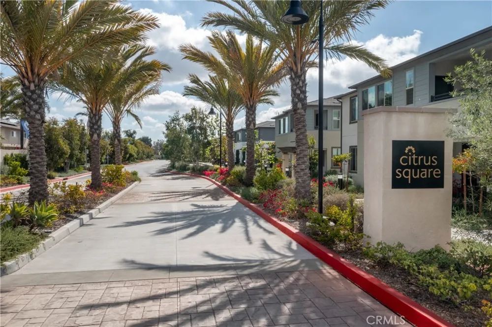 9001 Cerise Lane #111 Cypress, CA 90630