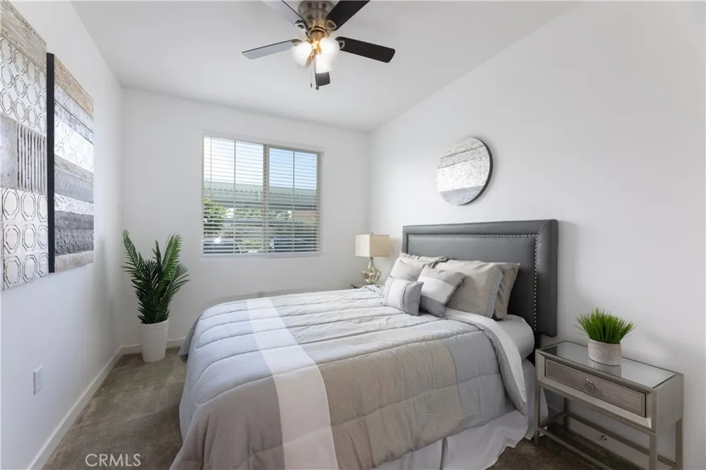 9001 Cerise Lane #111 Cypress, CA 90630