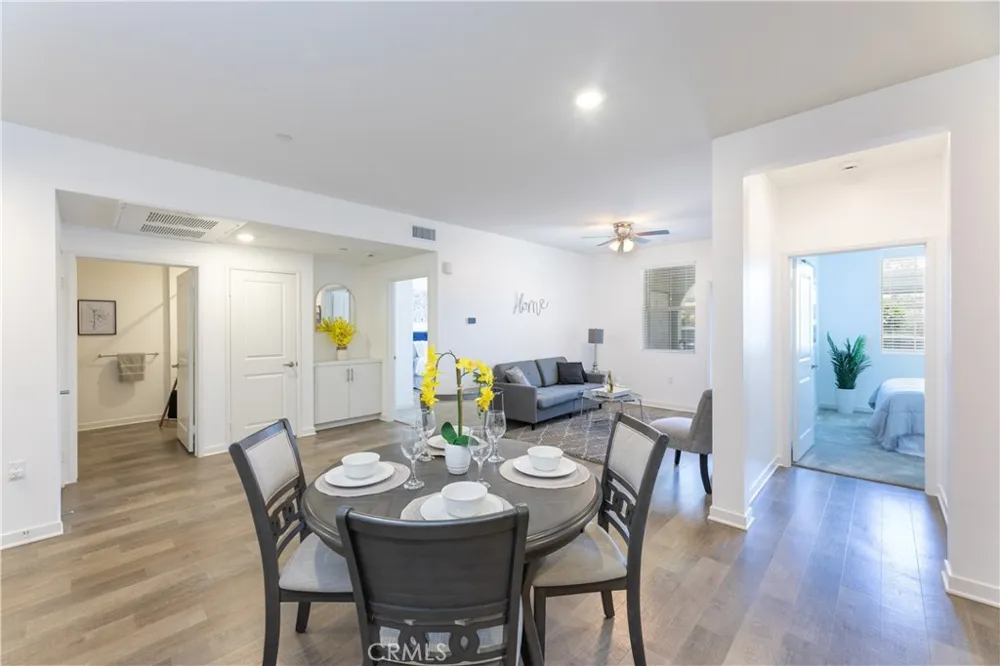 9001 Cerise Lane #111 Cypress, CA 90630