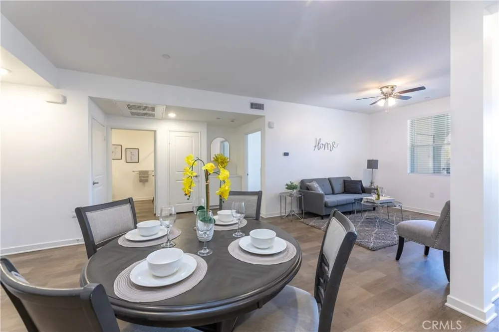 9001 Cerise Lane #111 Cypress, CA 90630