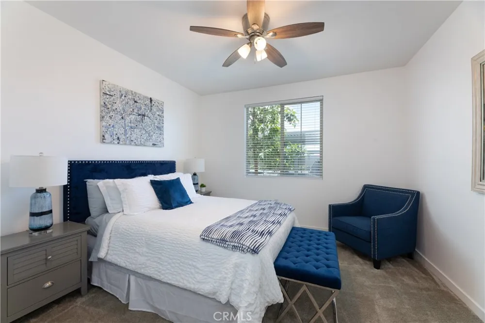 9001 Cerise Lane #111 Cypress, CA 90630