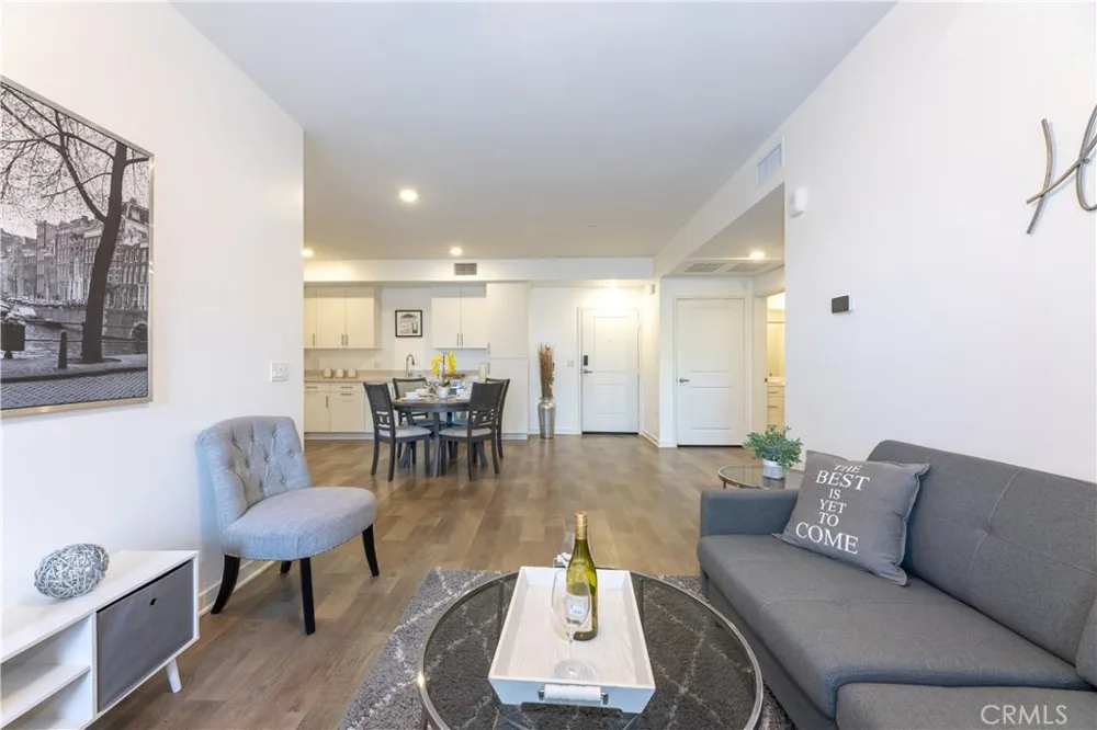 9001 Cerise Lane #111 Cypress, CA 90630
