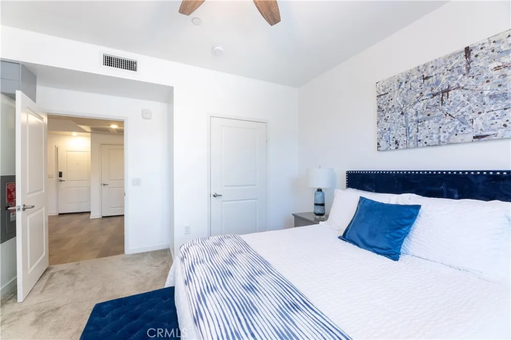 9001 Cerise Lane #111 Cypress, CA 90630